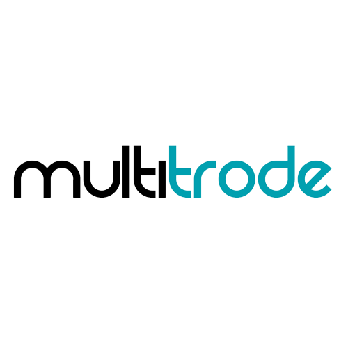 multitrode logo